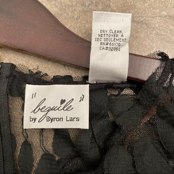 EUC! - Anthro | Byron Lars Carissima Dress - Picture 15 of 15